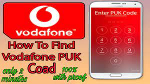It can be found by dialing *#06# as a phone number, as well as by checking in the phone settings of your device. How To Find Vodafone Puk Code 100 With Proof Just In 2 Minutes à¤µ à¤¡ à¤« à¤¨ à¤• Puk à¤• à¤¡ à¤• à¤¸ Youtube