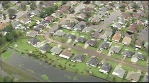 Arkansas is #1 for flooding in the us. State Farm Hurricane Deductible Jumps To 5 Percent