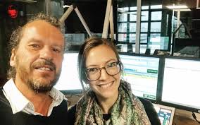 ELBA-Talk mit Thomas Drescher