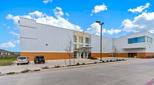 Just east of the eugene airport. Storage Units In Far West Side Storage King San Antonio