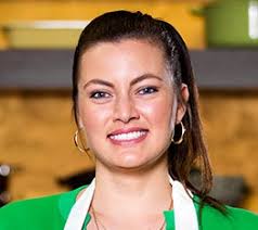 Twice Cooked Lamb with Lamb Jus and Vegetables