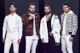 Vídeo oficial de reik de su tema te fuiste de aquí. Reik Interview Trio Talks Amigos Con Derecho With Maluma Billboard Billboard