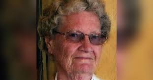 Mildred O. Ivy Obituary