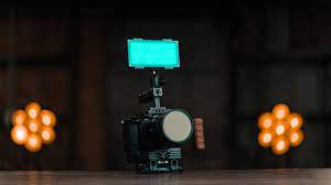 A photographer named ed medici from the group told me about a light source called the lume cube. Lume Cube Announces The Launch Of The New Panel Pro Smart Portable Rgb Light System