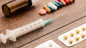Obat Obatan Yang Perlu Disiapkan Selama Isolasi Karena Virus Corona Covid 19 Bola Liputan6 Com