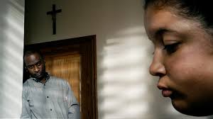 Karma's a...! (Short 2017)