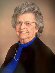 Ruth J. Hudson, Delmarva Power retiree