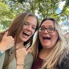 Kelly Stauffer and Jordan Harris' Wedding Website