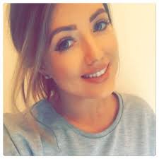 Holly McGill (@HollyMcGill)