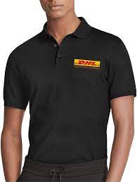 You have clicked a page that seems to be very popular. Amazon Com Mens Dhl Express Logo Symbol Sports Black Polo Shirts Work Uniform Clothing