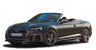 Standard, automatic, hybrid and electric Audi S5 Convertible Premium 2022 Price In Netherlands Features And Specs Ccarprice Nld