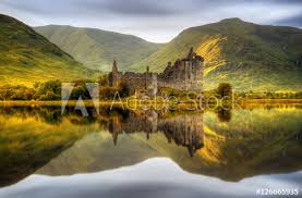 Nachrichten und informationen auf einen blick. Schottland Poster Und Plakate Online Kaufen Bei Europosters De
