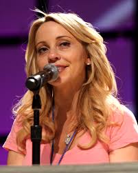 Tara Strong filmography