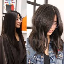 1 187 Likes 9 Comments Sal Salcedo Salsalhair On Instagram It S Makeover Time Salsalhair Medium Length Hair Styles Hair Styles Medium Hair Styles