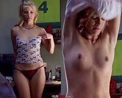 Amy Smart Nude Scene From Road Trip Blu-Ray And Open Matte Versions