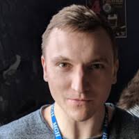 Aleksei Terentev Email & Phone Number