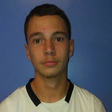 Ethan Pate's Scotland Christian Academy Bio