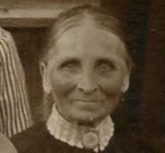 EMILIA Augusta Karlsson f. Olausdotter