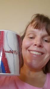 Shoutout to neighbor for the coffee hook-up