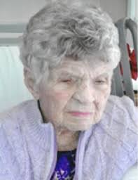 Obituary for Hilda Murray