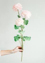 Large Blush Pink Ranunculus Flower 37 Silk Flowers Wedding Pastel Wedding Flowers Pink Wedding Flowers
