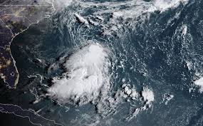 Pedro pierluisi, nino correa y alexis torres se reunieron durante la mañana de hoy. Tormenta Tropical Dorian Se Fortalece Hacia Puerto Rico