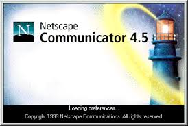 Netscape navigator latest version setup for windows 64/32 bit. Guidebook Splashes Netscape