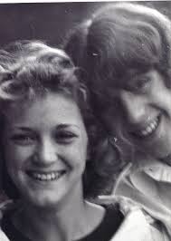 Found this at the bottom of a box. Circa 1975-76 photography class.