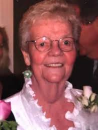 Obituary for Kathleen Ann McCarthy