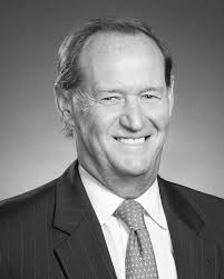 Commissioner Randall H. Erben