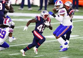 We would like to show you a description here but the site won't allow us. Patriots 3 Best Kept Secrets On New England S Deep Roster