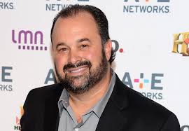 Frank fritz frank may have become a familiar face due to his appearance on the. Frank Fritz Biography Net Worth Wife Weight Loss Tattoos House Abtc