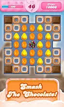 Es un juego de habilidad y estrategia que consiste en crear la. Candy Crush Saga Apps En Google Play