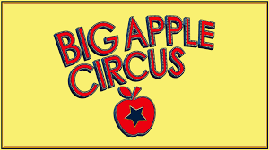 Risultato immagini per big apple circus tent"