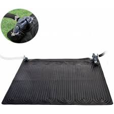 Maybe you would like to learn more about one of these? Intex Solarny Ohrev Flexi 120x120 Cm Heureka Sk