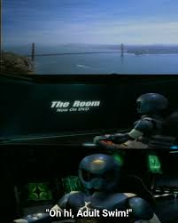 Awesome Moments in [adult swim] - TV Tropes