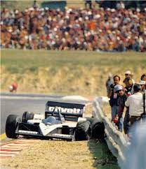 We did not find results for: 1986 Hungarian Grand Prix Turbos And Tantrums