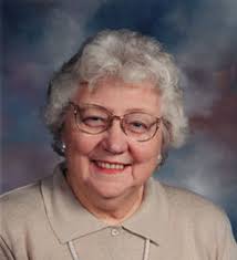 Florence Meyer Obituary June 28, 2014