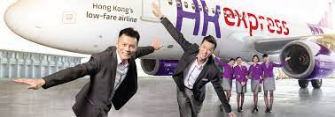 Find the best deals on flights to hong kong, beijing, bangkok, taipei, auckland, vancouver, osaka, tokyo and other destinations with hong kong airlines. Hk Express Cheap Flights To From Hong Kong Budget Airline In Asia