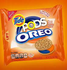 Stop eating tide pods and start using them for their intended purpose: 10 Things We Learned About Gen Z In 2018 Ypulse