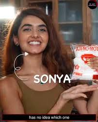 I will eat a spoonful of MSG by the end of this video and see what it does  to my body! Is it really that bad?