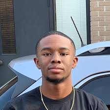 Eric Alston Donor Profile