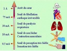 N 6 Les Dangers De L Electricite Ou Les Risques Electriques Niv 5 A 4 Electricite Dangers De L Electricite Ingenierie Electrique