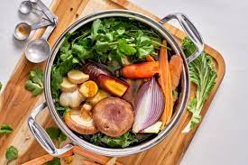 Choose from a bunch of easy recipes including chicken dishes, salads, soups, vegetarian meals, bowls, and more. How To Make Gut Healing Soup
