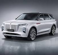 ‫2022 هونغتشي E-HS9 سيارات كهربائية / سيارات الطاقة الجديدة ...‬‎