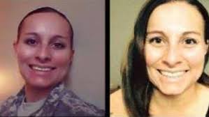 Family of Shadow McClaine, "God, you got a beautiful angel"