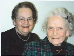 Vale Dr Joan Godfrey OBE (1922-2019) Zonta Club of Brisbane Charter Member  Yesterday, many current and former members of our Club, fellow Zontians and  friends, gathered to say a fond farewell to