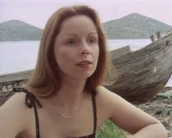 Who Pays the Ferryman?" Some Talk of Alexander (TV Episode 1977)