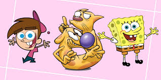 17 Iconic Nickelodeon Cartoons The Best Nickelodeon Cartoons 2000s Use this list of cartoon character names to help name your puppy, kitty or maybe even your kid. the best nickelodeon cartoons 2000s