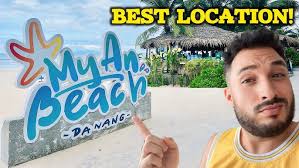 11 Vietnam 2024 Train to Da Nang, Val Soleil Hotel and surrounds